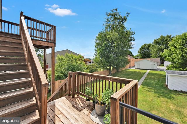 125 E WASHINGTON ST, Elizabethtown, PA 17022