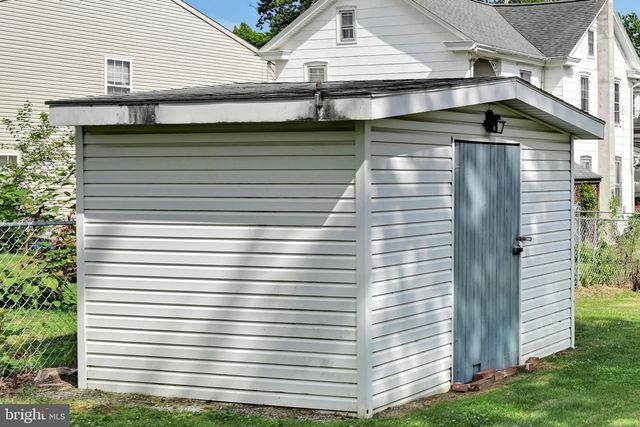 125 E WASHINGTON ST, Elizabethtown, PA 17022