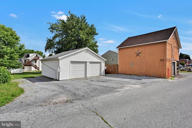 125 E WASHINGTON ST, Elizabethtown, PA 17022