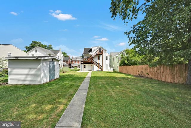 125 E WASHINGTON ST, Elizabethtown, PA 17022