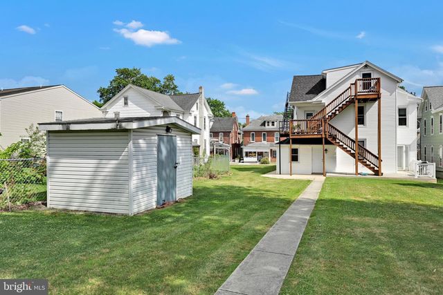 125 E WASHINGTON ST, Elizabethtown, PA 17022