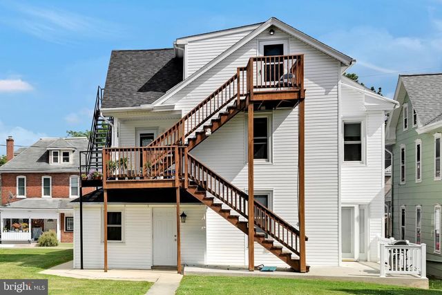 125 E WASHINGTON ST, Elizabethtown, PA 17022