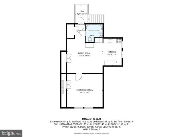 125 E WASHINGTON ST, Elizabethtown, PA 17022
