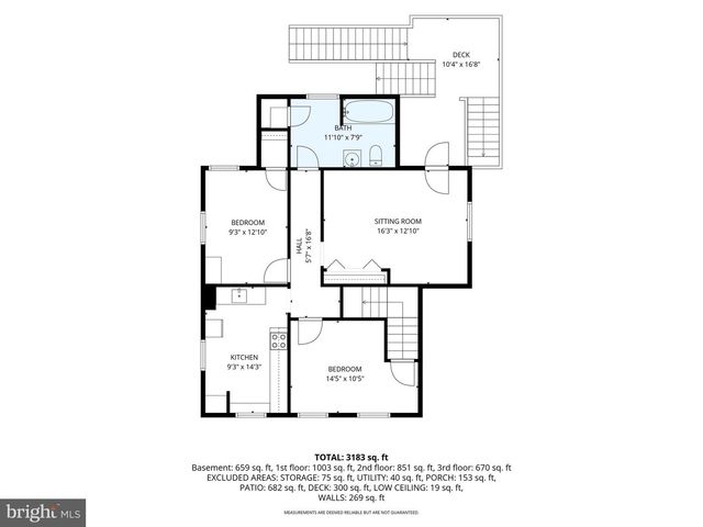 125 E WASHINGTON ST, Elizabethtown, PA 17022