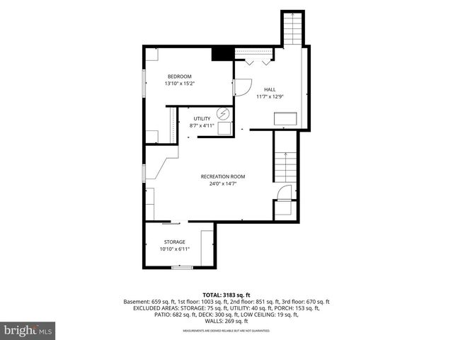 125 E WASHINGTON ST, Elizabethtown, PA 17022