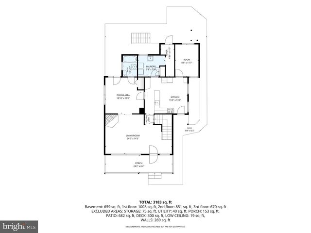 125 E WASHINGTON ST, Elizabethtown, PA 17022