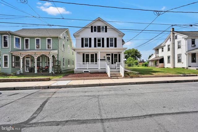 125 E WASHINGTON ST, Elizabethtown, PA 17022