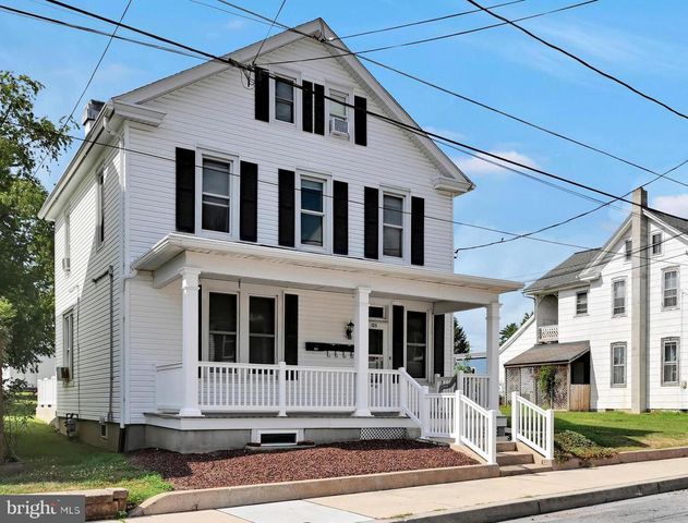 125 E WASHINGTON ST, Elizabethtown, PA 17022
