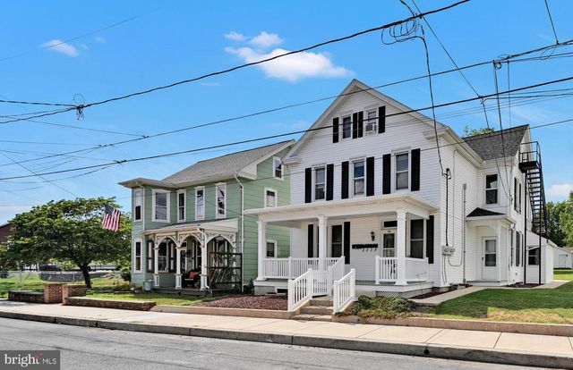 125 E WASHINGTON ST, Elizabethtown, PA 17022