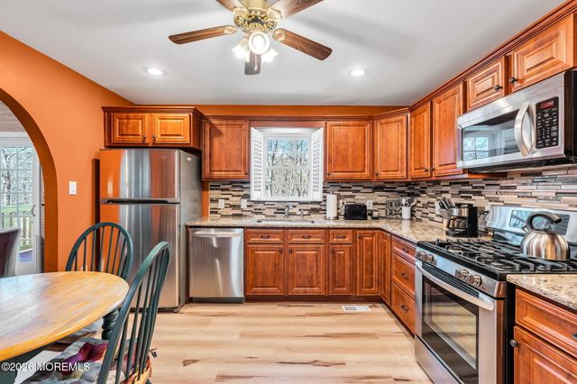 306 Wardell Road, Tinton Falls, NJ 07753