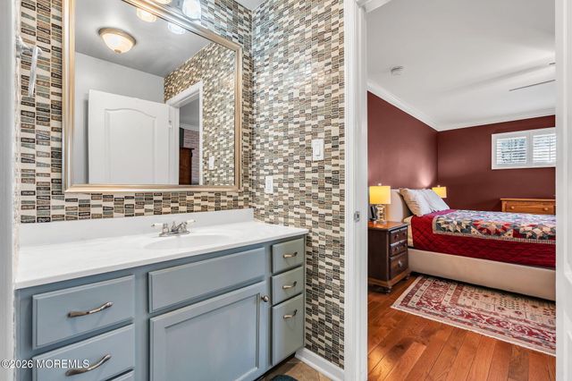 306 Wardell Road, Tinton Falls, NJ 07753