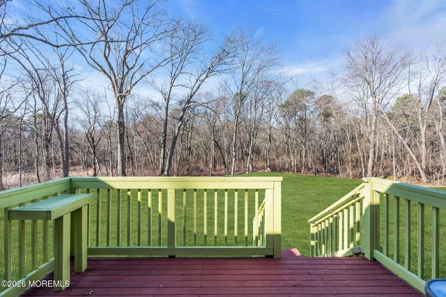 306 Wardell Road, Tinton Falls, NJ 07753