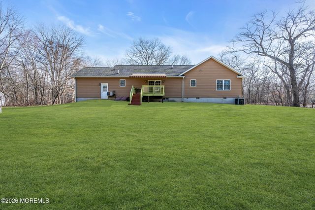 306 Wardell Road, Tinton Falls, NJ 07753