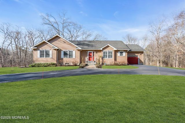 306 Wardell Road, Tinton Falls, NJ 07753