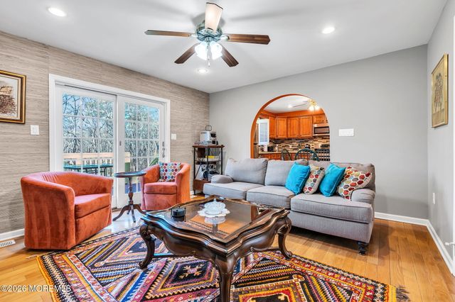 306 Wardell Road, Tinton Falls, NJ 07753