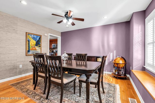 306 Wardell Road, Tinton Falls, NJ 07753