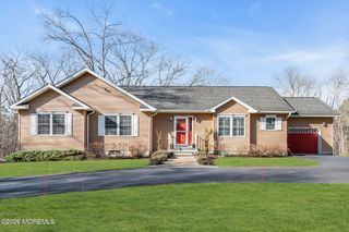 306 Wardell Road, Tinton Falls, NJ 07753