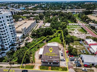 200 16TH STREET N, St Petersburg, FL 33705