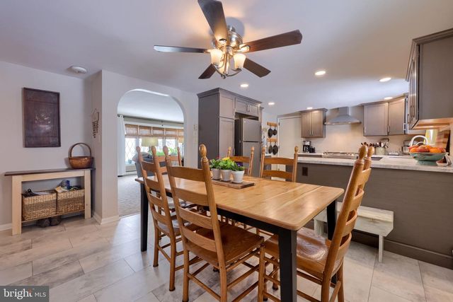 811 W MAIN ST, New Holland, PA 17557