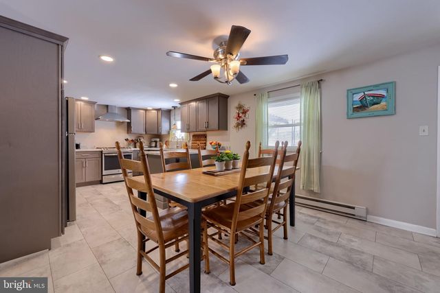 811 W MAIN ST, New Holland, PA 17557