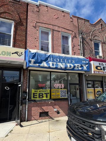 210-19 Hollis Avenue, Queens Village, NY 11429
