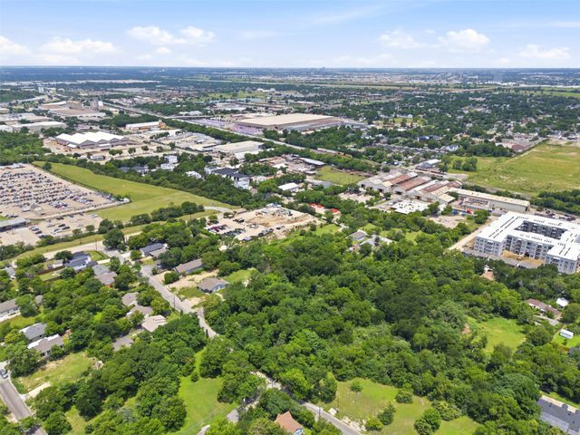 1609 Walmsley Avenue, Dallas, TX 75208