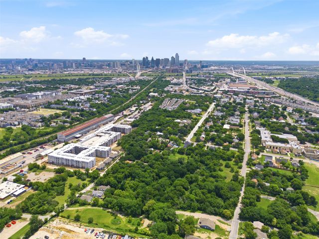 1609 Walmsley Avenue, Dallas, TX 75208