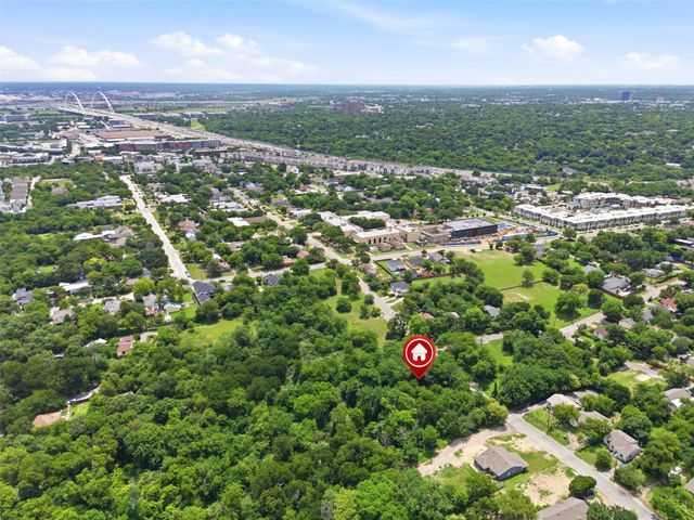 1609 Walmsley Avenue, Dallas, TX 75208