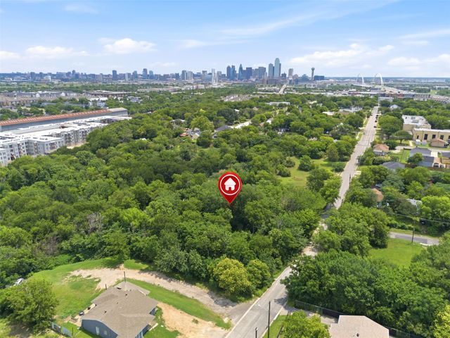 1609 Walmsley Avenue, Dallas, TX 75208