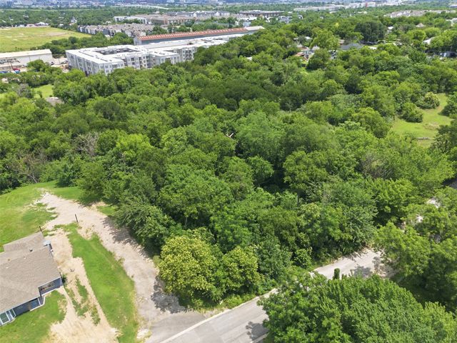 1609 Walmsley Avenue, Dallas, TX 75208