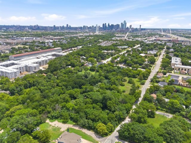 1609 Walmsley Avenue, Dallas, TX 75208