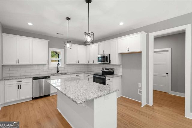 9667 Villa Rica Highway, Villa Rica, GA 30180