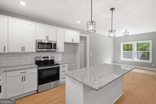 9667 Villa Rica Highway, Villa Rica, GA 30180