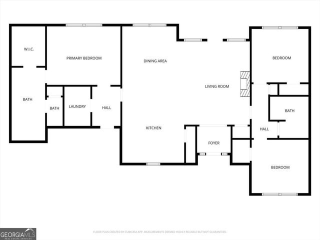 9667 Villa Rica Highway, Villa Rica, GA 30180