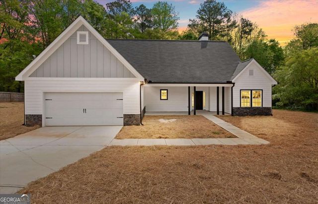 9667 Villa Rica Highway, Villa Rica, GA 30180