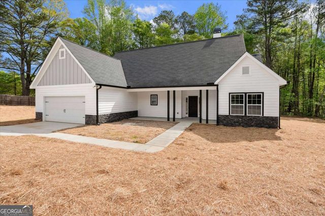 9667 Villa Rica Highway, Villa Rica, GA 30180