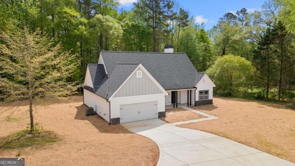 9667 Villa Rica Highway, Villa Rica, GA 30180