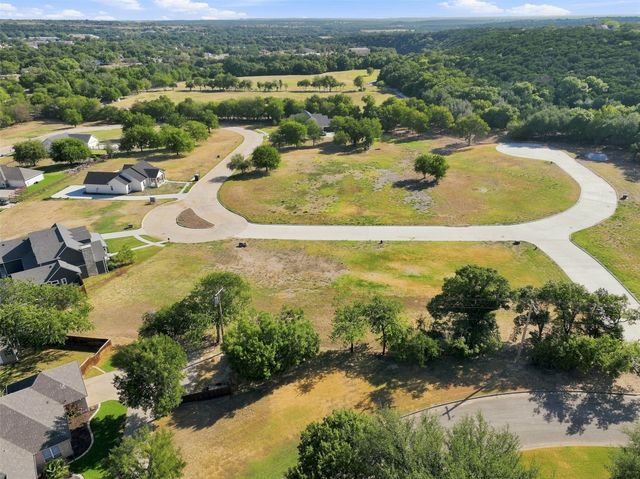 132 Dove Meadow Lane, Glen Rose, TX 76043