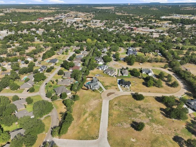 132 Dove Meadow Lane, Glen Rose, TX 76043