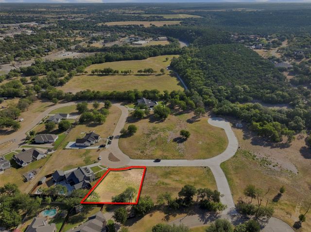 132 Dove Meadow Lane, Glen Rose, TX 76043