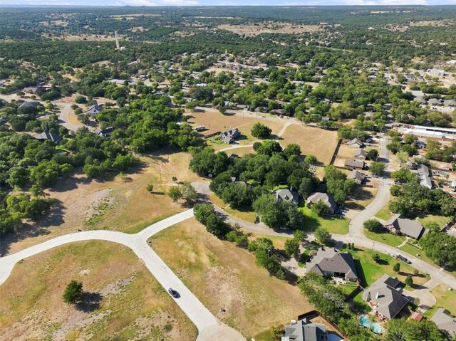 132 Dove Meadow Lane, Glen Rose, TX 76043