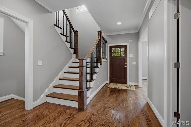 7434 Hoover Avenue, Richmond Heights, MO 63117