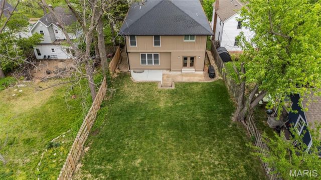 7434 Hoover Avenue, Richmond Heights, MO 63117