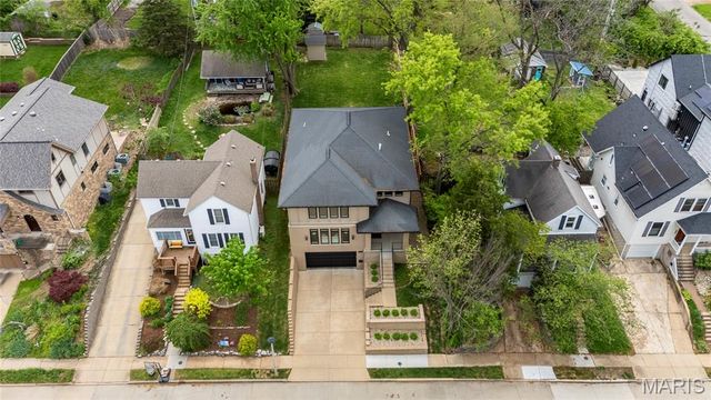 7434 Hoover Avenue, Richmond Heights, MO 63117