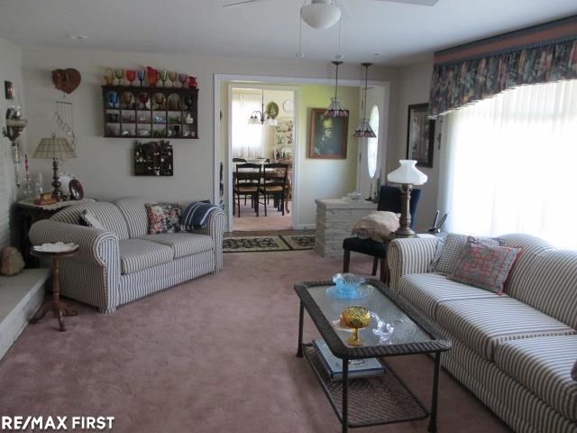 6004 Lakeshore Road, Burtchville Twp, MI 48059