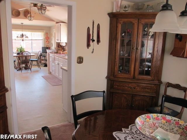 6004 Lakeshore Road, Burtchville Twp, MI 48059