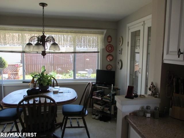 6004 Lakeshore Road, Burtchville Twp, MI 48059