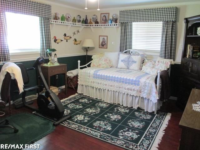 6004 Lakeshore Road, Burtchville Twp, MI 48059