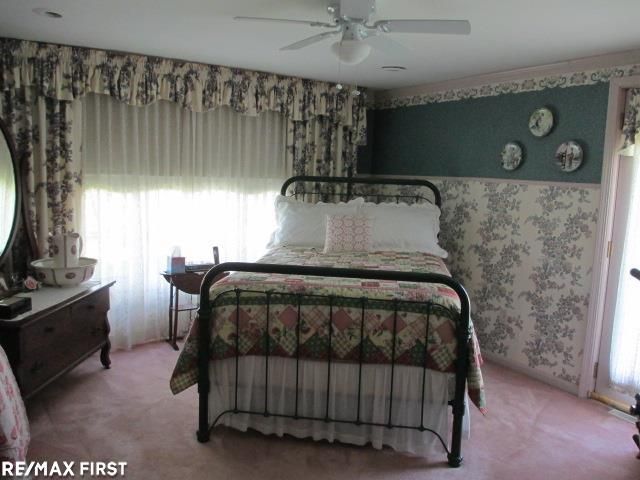 6004 Lakeshore Road, Burtchville Twp, MI 48059