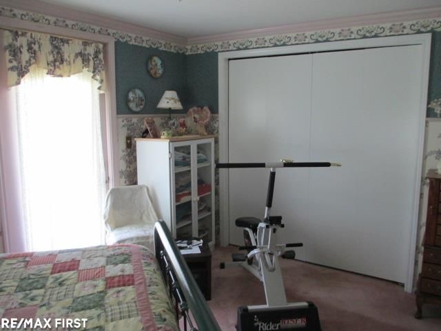 6004 Lakeshore Road, Burtchville Twp, MI 48059